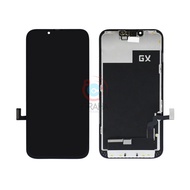 LCD IP 13 PRO OLED GX FULLSET TOUCHSCREEN