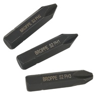 [FAIRLAND] 1pc 36mm Hex Shank Screw Bit Electric Cross Screwdriver Bit PH1/PH2/PH3