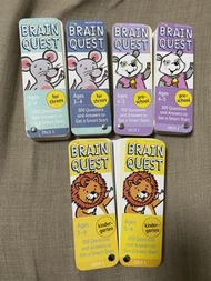 Brain Quest