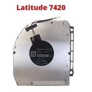 NEW LATITUDE 7420 E7420 LAPTOP CPU COOLING FAN 00WR96