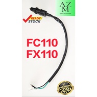 SUZUKI FC110 / FX110 REAR BRAKE SWITCH