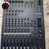 mixer yamaha MG124cx original
