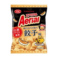 #Japanese Snacks #YBC Aerial 4-Layer Corn Chips Dumpling Flavor Shortbread 65g [Exotic Snacks Easy B