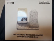 ITFIT無線充電板