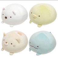 SAN-X Sanrio Sumikko Gurashi Smooth Soft Toy Plush Cushion