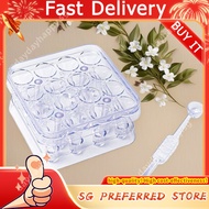Capsule Board Capsule Shell Powder Container Capsule Tool Small Capsule Filling Panel Capsule Shell 
