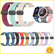 Aolon DF96 DF95 DF93 DF92 Kids Smart Watch magnetic folding buckle soft silicone strap Hello DF96 DF