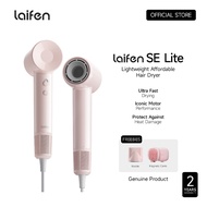 Bundle Laifen SE Lite with Magnetic Comb