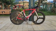 CEEPO 鐵人三項公路車 tt bike road bike 公路單車