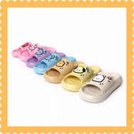 [BT21] BTS characters minini slippers