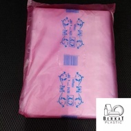 HM Plastik Bungkus 7"x10" 500gm