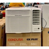 condura split type aircon prima inverter 1.5hp