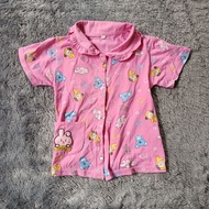 PL girls clothes / plus 18