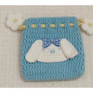 Handmade Crochet AirPod Case