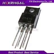 10pcs 2SD1415 D1415 NPN Transistors new original