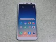 高階版 Xiaomi 紅米 NOTE 5 ， 5.99吋 4G/64G 八核心 功能都正常