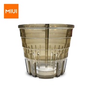 MIUI Slow Juicer B11 Accessories (main unit strainer ice cream strainer auger feeder cup rubber stopper) Home Electric