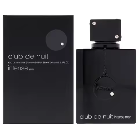 Armaf Club De Nuit Intense Man 3.6 oz EDT Spray