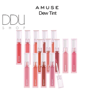 AMUSE Dew Tint 4g / 14 Options