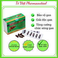 TPCN- robinson Pharma USA- Robarginine - Viên uống bảo vệ, tăng cường chức năng gan (30 viên)