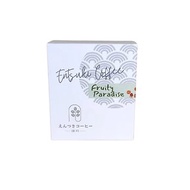Drip Bag 4pks Fruity Paradise- 掛耳包-月掛花精品包 (4包裝)