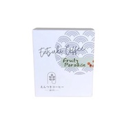 Drip Bag 4pks Fruity Paradise- 掛耳包-月掛花精品包 (4包裝)