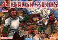 Redbox 72081 16-17th Century Sailor 1/72