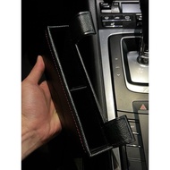 Porsche Dedicated Storage Box Cayenne 718 Cayman Boxster 911 Mobile Phone