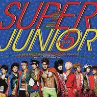 SUPER JUNIOR / Mr. Simple A版_始源