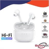 UGREEN HiTune T3 ANC TWS Headphones Wireless Bluetooth Earphones True Wireless Stereo Earbuds Headse