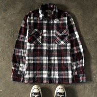 Dyu dyu dyu flannel