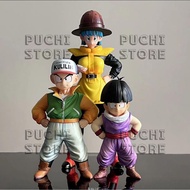 Dragonball Figure - Gohan Krilin/ by YS Studio