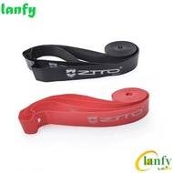 LANFY Bicycle Tire Liner Cycling Accessories 700C /20/24/ 26 / 27.5 / 29 inch Rim Liner Tyre Pad Rim Strip Tape Rim Tire Liner