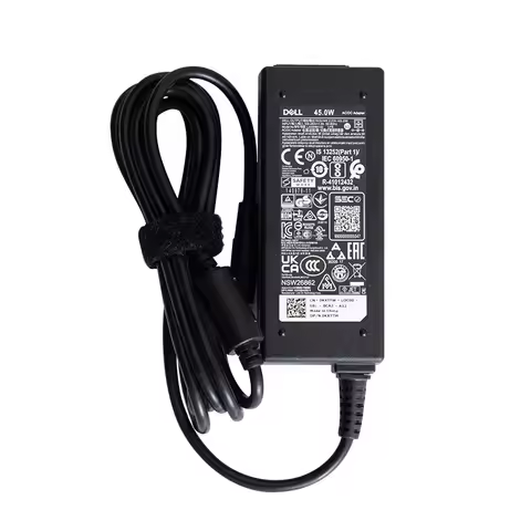 Original Dell 45W 19.5V2.31A Power Adapter Charger LA45NM140/HA45NM140//DA45NM140