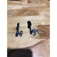 Replace Dell XPS 15 9570 7590 Precision M5530 M5540 Laptop Hinge