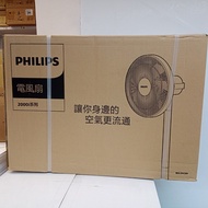 飛利浦 ACR2142SFD 二合一座地座枱電風扇