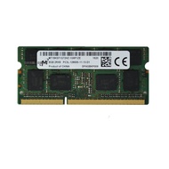 Micron 8G DDR3L 1600 ECC 1.35V Notebook memory MT18KSF1G72HZ-1G6P1Z