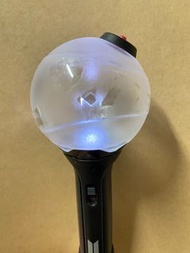 BTS 小卡 KEYRING手燈