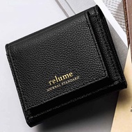 AP'S Japanese Magazine InRed Appendix [JOURNAL STANDARD relume Classic Short Clip] wallet