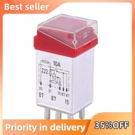 2015400845 Car Overload Protection Relay for   W124 W126 W201 R107 W201 1982-1987