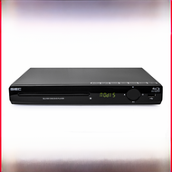 เครื่องเล่นแผ่น Blu-ray G3000 2805 ของ GIEC รุ่น G320 รับประกัน 1 ปี รองรับการเล่นไฟล์วิดีโอแบบไม่เส