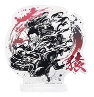 One Piece 海賊王 匠之系譜 霸極 一番賞 G賞 亞克力立牌- 蒙其·D·路飛 No.1[平行進口]