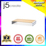 J5create Monitor Stand USB Type-C to 4K HDMI & 6-Port USB Hub with PD (JCT425)