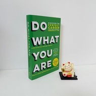 Be Your English Version Do What You AreAL8+280