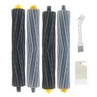 2set Brush Roll Replacement For Irobot Roomba 800 900 Series 870 880 980 Vacuum Cleaner Parts
