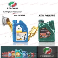 9004M-40000/ 9004M-10001 Perodua D3-SP ATF gear oil (1 liter) D3SP