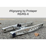 HONDA RS150/ RSX150 RSX 150 PROTAPER ARM CNC SWING ARM [[ 2INCH & 3INCH ]]