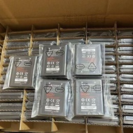 Suitable for TDTech Dingqiao EP820 Walkie-Talkie Xinwangda BTY4000LI15 Battery