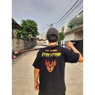 Black Wukong EVOLUTION T-Shirt