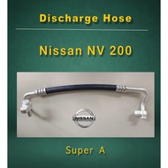 NISSAN NV200 CALSONIC AIR COND DISCHARGE HOSE